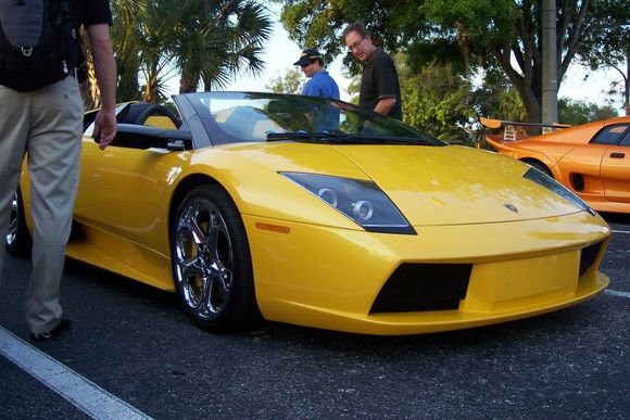 Cars and Coffee Oct 08 023.JPG