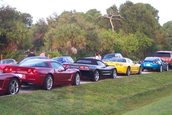 Cars and Coffee Oct 08 033.JPG