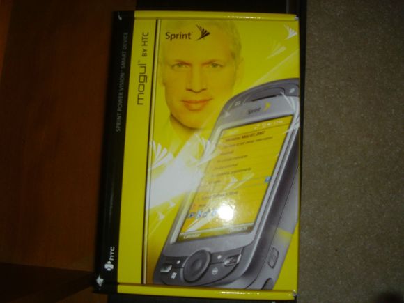 HTC Mogul (1)