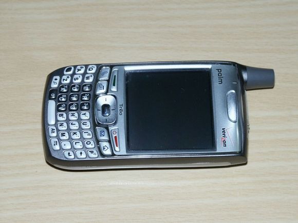 Treo - 2