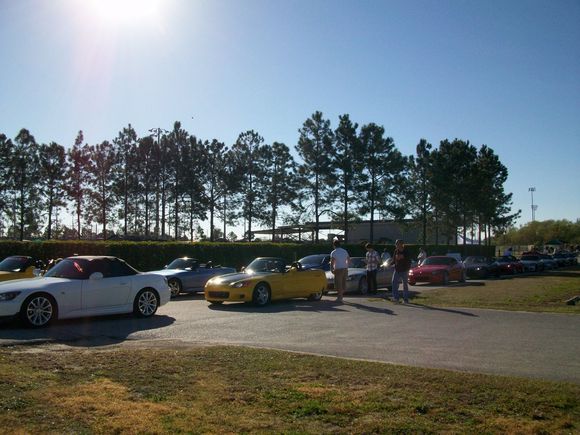 Supermeet,Gainesvill track day 2 of 2009 003.JPG