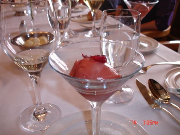 Sorbet