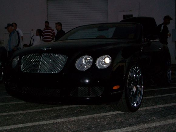 Cars  n  Coffee 3-21-2009 025.JPG