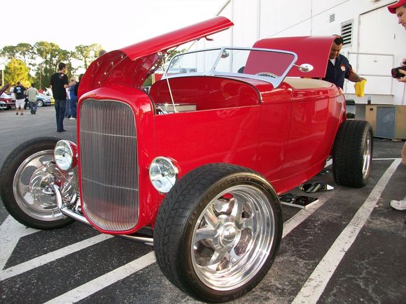 cars and coffee april 18th 09 009.JPG