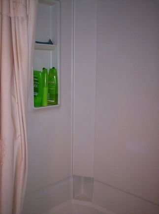 Shower 2