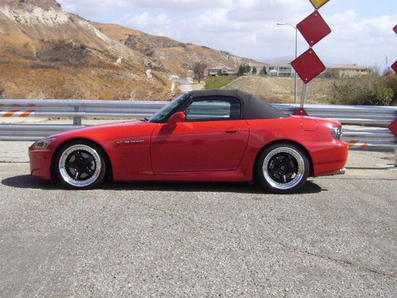 my s2k 2