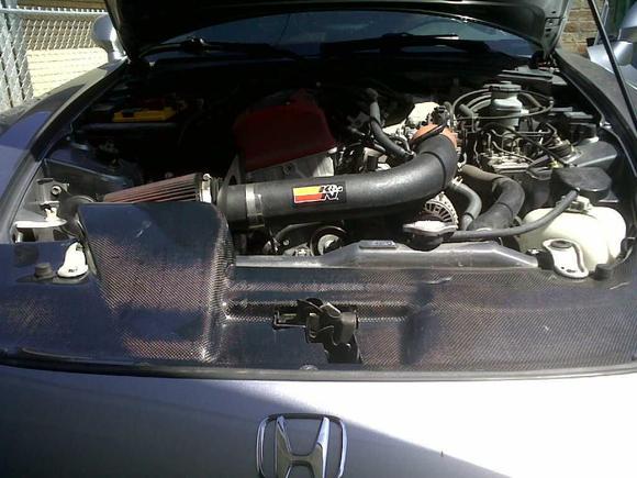 aut installed
