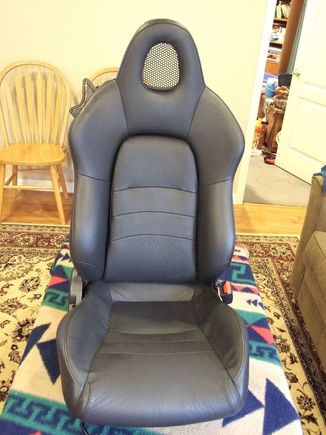 PS seat