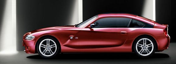 Stretched Z4