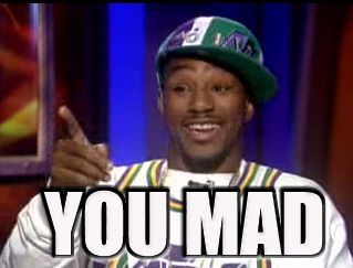 U mad1
