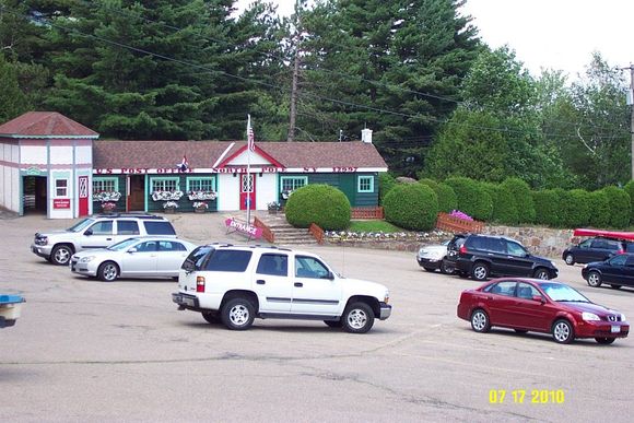 DCP 2007