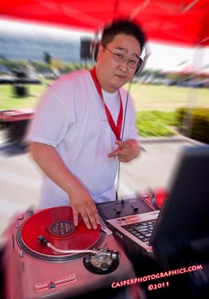 DJ K otik 0093 HC2