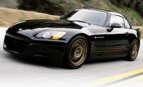 Mugen S2000