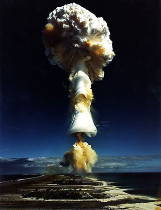 bomb