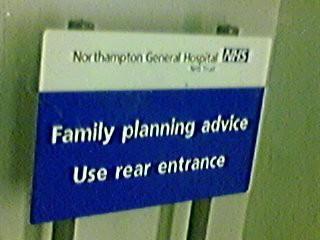 family planning