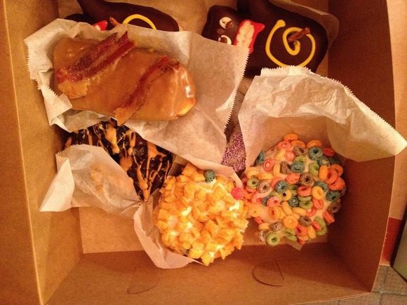 voodoo Box 2