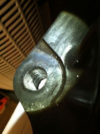 Brembo Caliper
