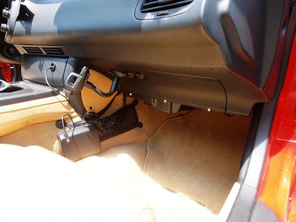 P011 ACCESSORY