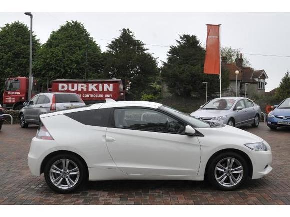 CRZ 6