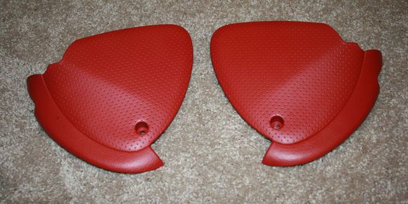 Side Panels