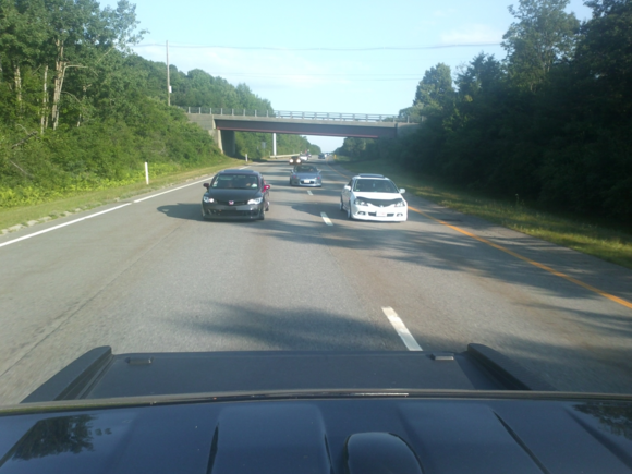 SSRS2000 Loves taking moving Shots