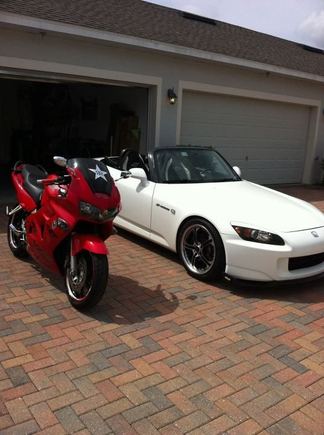 bike N Car