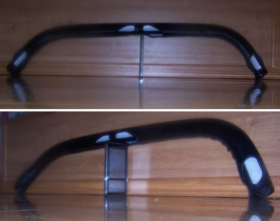roll Bar padding