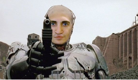 funkocop