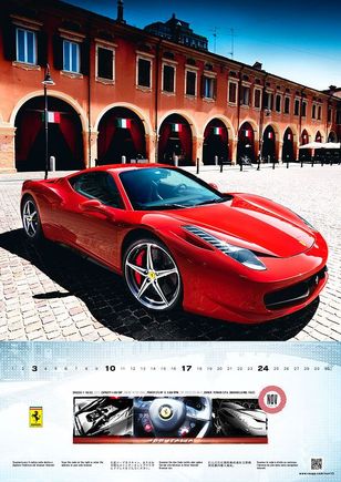 Ferrari Myth 13 1