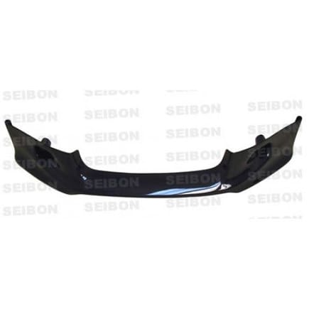 Seibon Carbon TS style carbon fiber front Lip For 2000 2003 Honda S2000