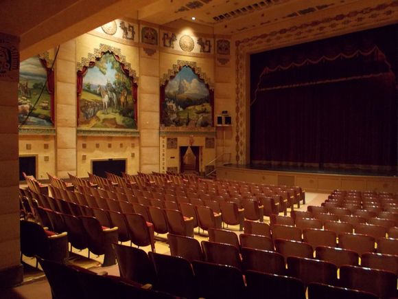 Lincoln Theater