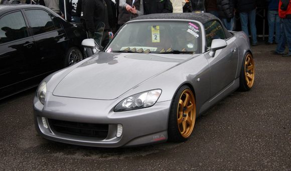 47 S2000