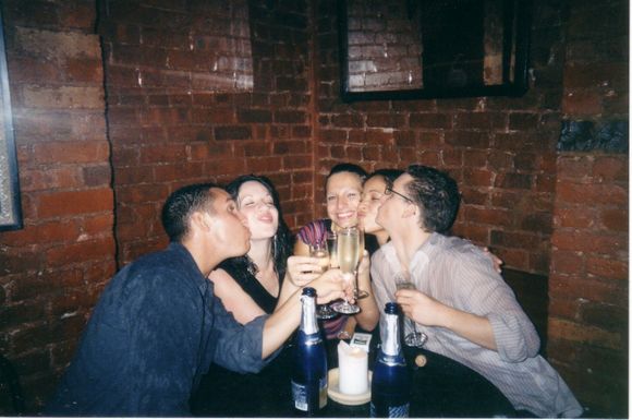kissing on bday.jpg