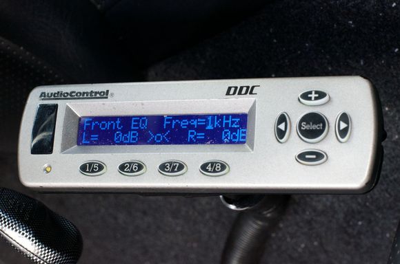 DMK 3642