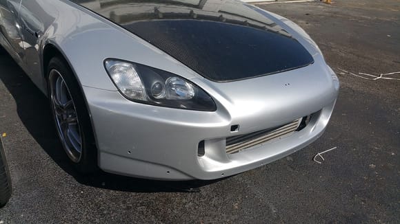 SILVER FRONT BUMPER2(resize)