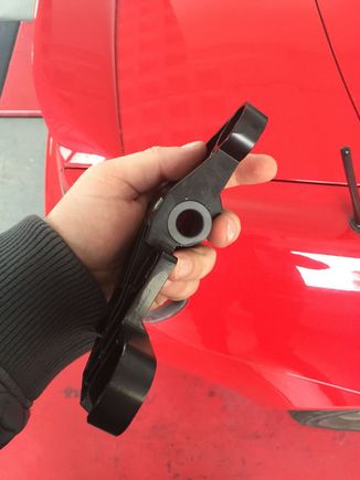 Hardtop Mount New 3