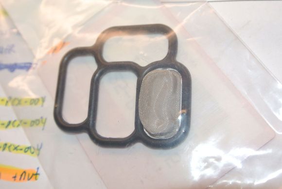 deformed screen