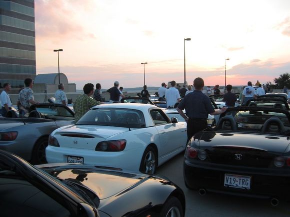 S2Kdays@Austin 2003Oct 033.jpg