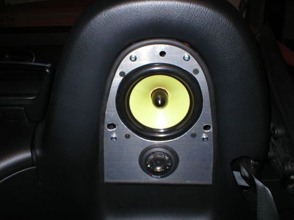 S-Pods Focal 136K Left