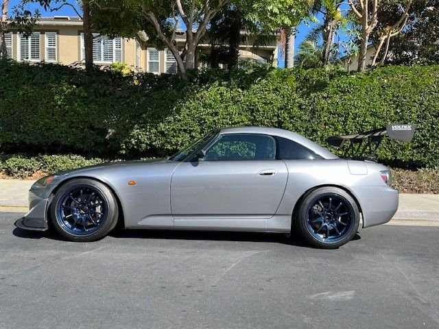 2006 Honda S2000 - 2006 HPDE/TRACK Car WELL SORTED, Street Legal-GREAT CONDITION - Used - VIN JHMAP21456S004215 - 51,888 Miles - Huntington Beach, CA 92648, United States