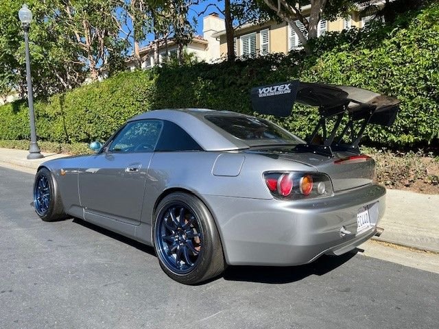 2006 Honda S2000 - 2006 HPDE/TRACK Car WELL SORTED, Street Legal-GREAT CONDITION - Used - VIN JHMAP21456S004215 - 51,888 Miles - Huntington Beach, CA 92648, United States