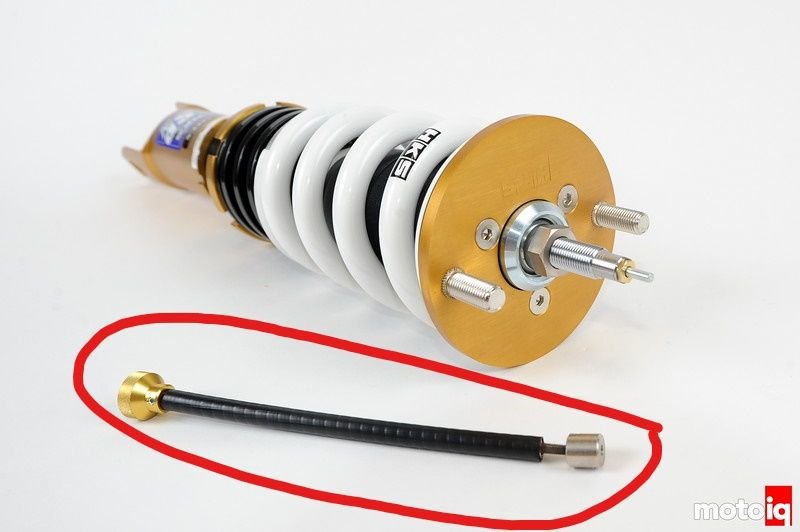 Broken HKS rear damper adjustment tool Page 2 S2KI Honda S2000 Forums