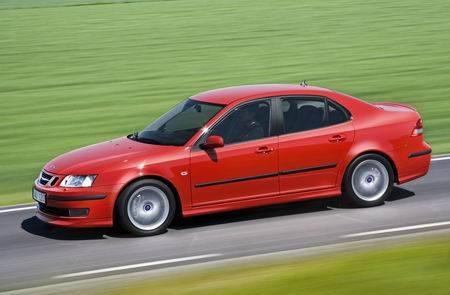 2007 saab 9 3 aero pic 4051