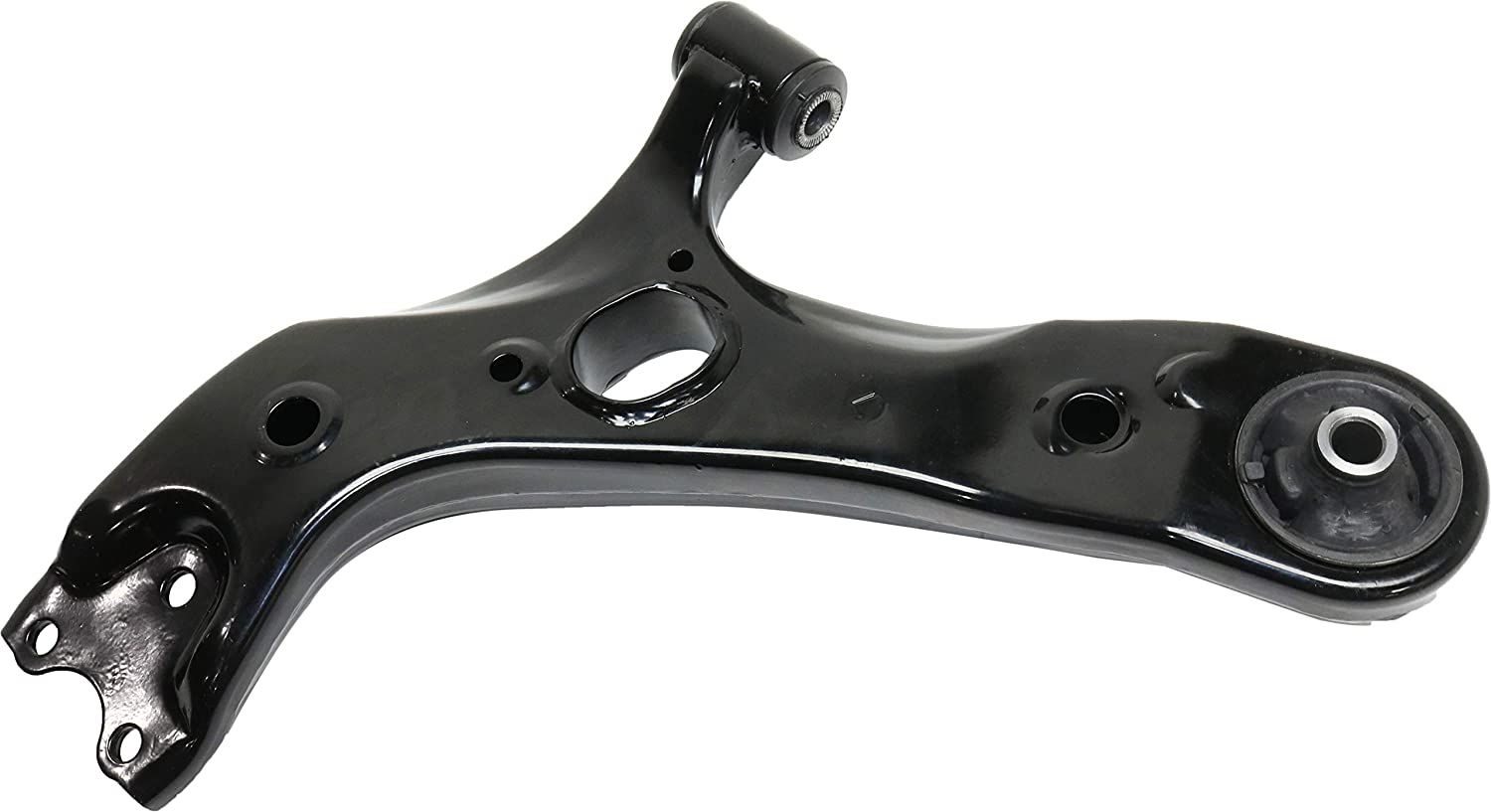 Control Arm Torque Spec?