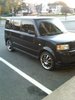 Scion xb