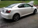 Scion tC