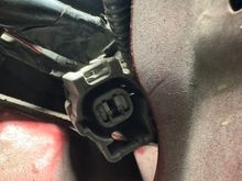 Front of mystery plug