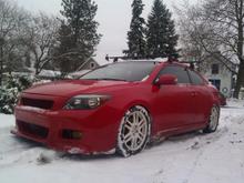 Winter 2012