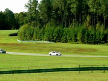 VIR Main Circuit - October 2009