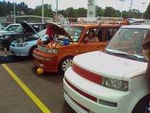 Don Joseph Scion Show